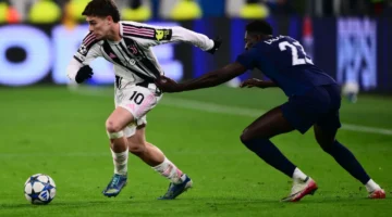 البث المباشر لمباراة بولونيا ويوفنتوس في الدوري الإيطالي 2025 2026 وقنوات النقل الرسمية 1